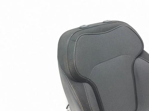 Left front seat RENAULT MEGANE IV Hatchback (B9A/M/N_) 1.5 dCi 110 (B9A3) | BP37493202C15 - Image 3
