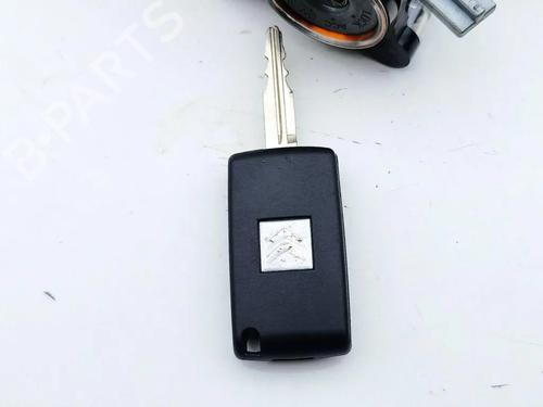 Ignition barrel CITROËN C-CROSSER (VU_, VV_) 2.2 HDi | BP30809164M48 