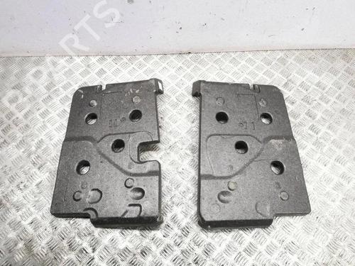 Used Boot lining Boot lining 38245991 38245991