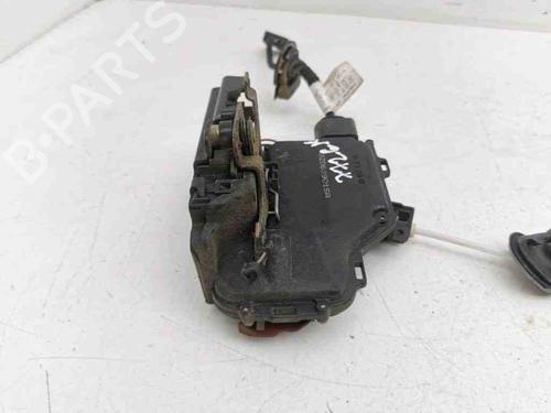 Rear left lock AUDI A1 Sportback (GBA) 30 TFSI | BP28899334C100 