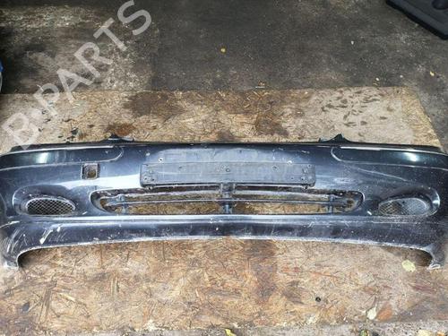 Used Front bumper MERCEDES-BENZ S-CLASS (W220, V220) S 400 CDI (220.028, 220.128) (250 hp) 28875155