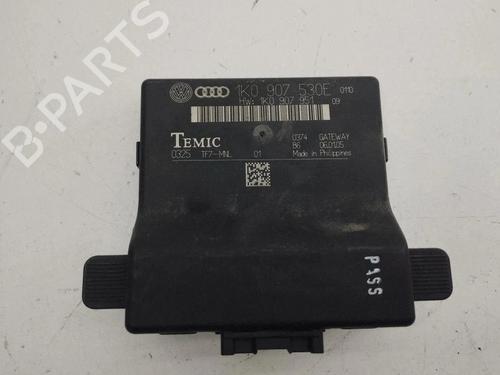 Used Electronic module Electronic module SEAT ALTEA (5P1) 2.0 TDI 16V (140 hp) 40168777 40168777
