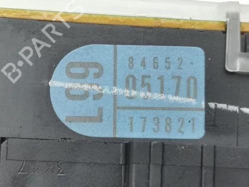 Steering column stalk TOYOTA AVENSIS (_T25_) 2.2 D-CAT (ADT251_, ADT251R) | BP28865538I23 