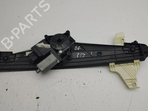 Used Rear right window mechanism PEUGEOT 2008 II (UD_, US_, UY_, UJ_, UR_, UC_) 1.5 BlueHDI 110 (UDYHSK) (110 hp) 28900977