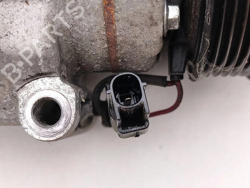 Compressor A/C MAZDA CX-5 (KF) 2.2 D | BP36082024M34 - Image 5