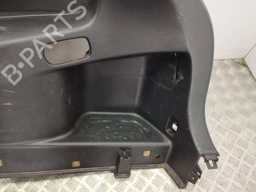 Boot lining MAZDA CX-7 (ER) 2.2 MZR-CD AWD (ER10A) | BP33640643I3 - Image 5