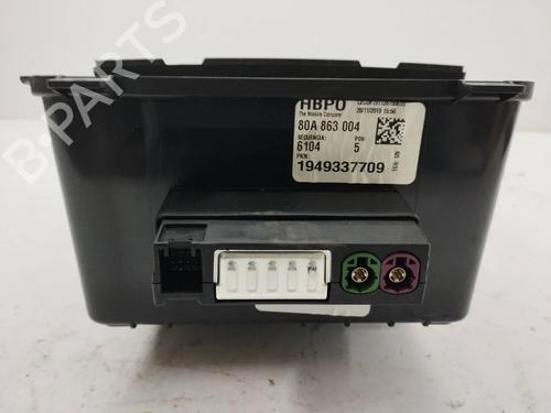 Cup/Object holder AUDI Q5 (FYB, FYG) 45 TFSI Mild Hybrid quattro | BP33825122I37 - Image 3