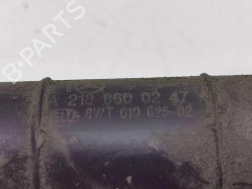 Headlight washer MERCEDES-BENZ CLS (C218) CLS 350 BlueTEC / d (218.326) | BP33922585E17 - Image 7