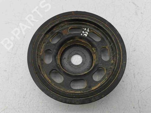 Used Pulley VW GOLF VIII (CD1, DA1) 1.0 TSI (90 hp) 28898337