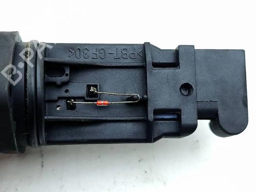 Mass air flow sensor PORSCHE 911 (996) 3.4 Carrera | BP30731277M95