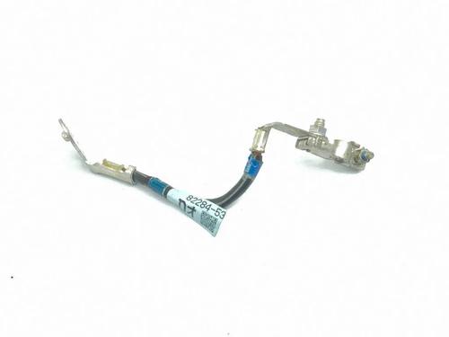 Used Cable Cable LEXUS IS III (_E3_) 300h (AVE30_, AVE30R) (223 hp) 40206329 40206329