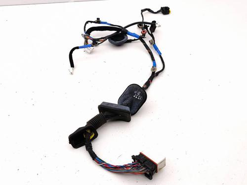 Used Wiring harness HYUNDAI SANTA FÉ II (CM) 2.2 CRDi 4x4 (155 hp) 29919775