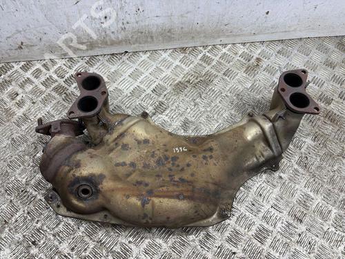 Used Catalyst TOYOTA GT 86 Coupe (ZN6_) 2.0 (ZN6AC_, ZN6BC_, ZN6K) (200 hp) 29813104