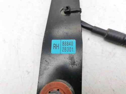 Seat buckle HYUNDAI SANTA FÉ II (CM) 2.2 CRDi 4x4 | BP28886993I32