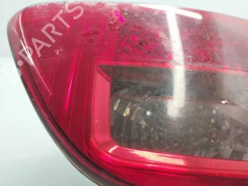 Right tailgate light PEUGEOT 4007 (VU_, VV_) 2.2 HDi | BP37290317C80 - Image 3