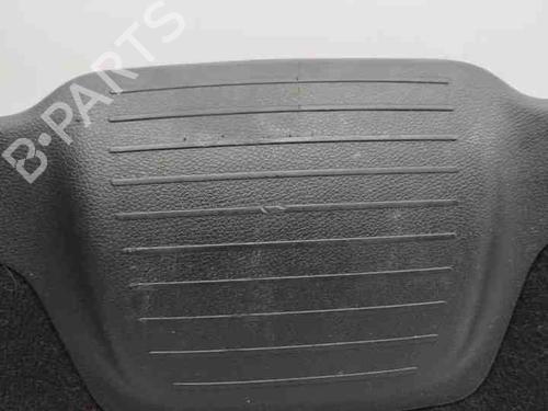 Boot lining MERCEDES-BENZ C-CLASS (W204) C 200 CDI (204.001) | BP28861390I3
