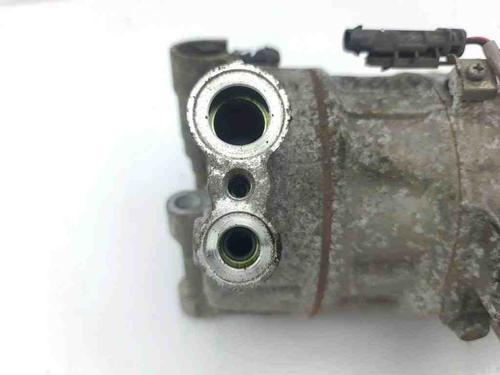 AC compressor OPEL INSIGNIA B Grand Sport (Z18) 1.6 CDTi (68) | BP28901863M34 