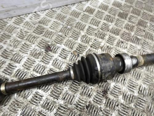 Right front driveshaft MAZDA CX-5 (KE, GH) 2.2 D AWD (KE2AW) | BP36063694M39 - Image 4
