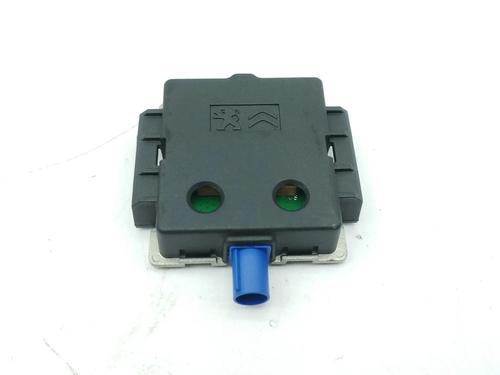 Used Electronic module PEUGEOT 208 I (CA_, CC_) 1.4 VTi (95 hp) 28873915