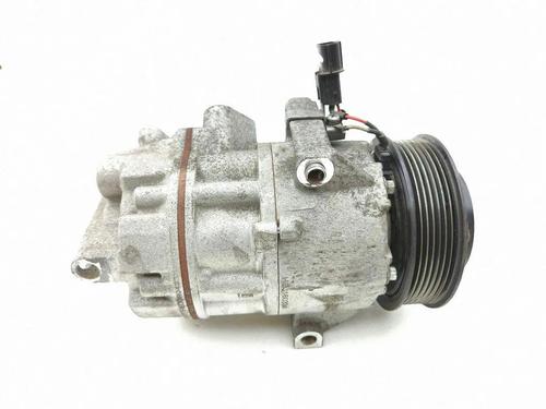 AC compressor HYUNDAI TUCSON (NX4E, NX4A) 1.6 T-GDi Hybrid | BP38244523M34 - Image 10