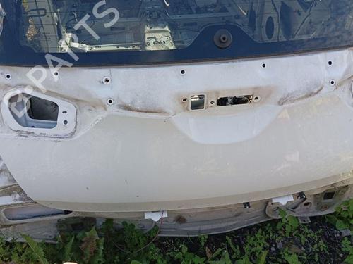 Tailgate TOYOTA AURIS (_E18_) 1.4 D-4D (NDE180_, NDE180R) | BP28889747C6 