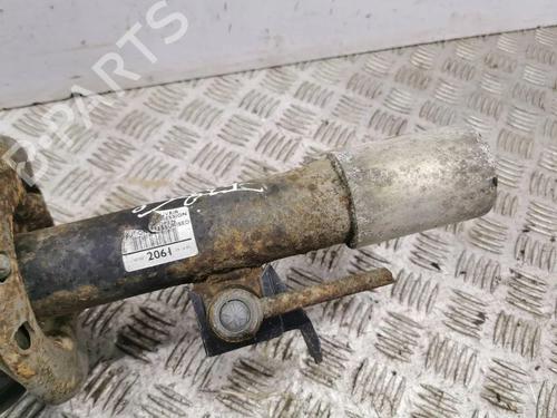 Left front shock absorber CITROËN DS4 (NX_) 1.6 HDi 110 | BP33911962M16 - Image 4