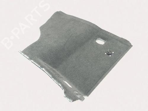 Tailgate trim BENTLEY CONTINENTAL FLYING SPUR (3W_) 6.0 | BP30724108C151 