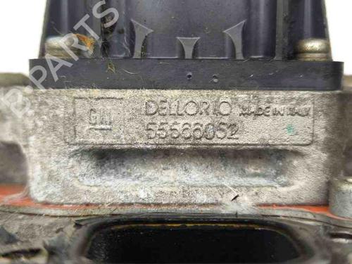 Egr OPEL INSIGNIA A (G09) 2.0 CDTI (68) | BP28902718M69 - Image 9