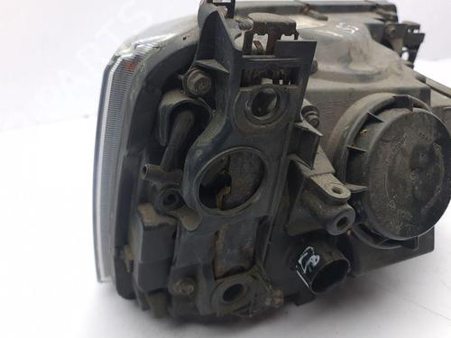 Left headlight LAND ROVER RANGE ROVER SPORT I (L320) 2.7 D 4x4 | BP28894788C28 