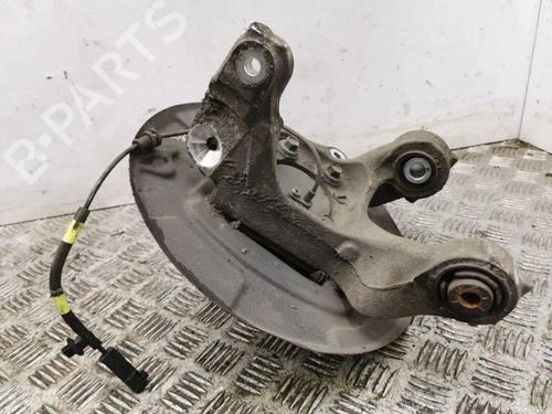 Right rear steering knuckle FORD GALAXY III (CK) 2.0 TDCi | BP36104217M28 - Image 6