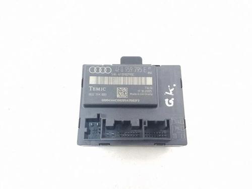 Electronic module AUDI A6 Allroad C6 (4FH) 3.0 TDI quattro | BP38249182M83 - Image 3
