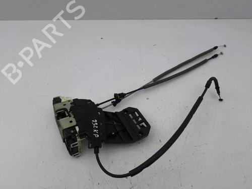 Used Front left lock Front left lock 33985108 33985108