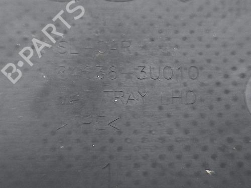 Cup/Object holder KIA SPORTAGE III (SL) 1.7 CRDi | BP39897844I37 - Image 6