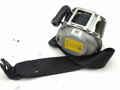 Rear left seatbelt JAGUAR I-PACE (X590) EV400 AWD | BP38240485I29 - Image 2