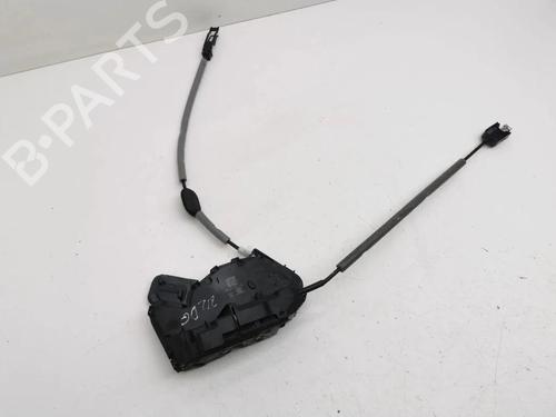 Højre bagtil lås Højre bagtil lås 36104501 36104501