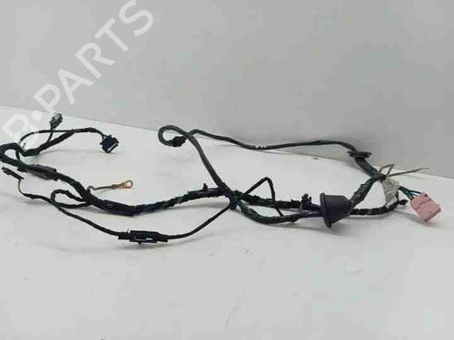 Ledningsnett PORSCHE CAYENNE (9PA) 3.2 (250 hp) 28853202