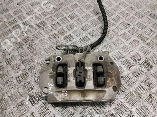 Used Right rear brake caliper PORSCHE CAYENNE (92A) 3.0 Diesel (245 hp) 28873079