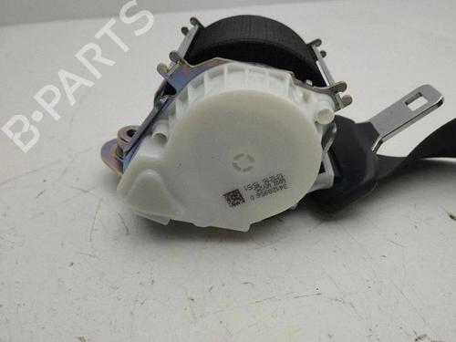 Rear left seatbelt BMW i3 (I01) Range Extender | BP40210081I29 - Image 5