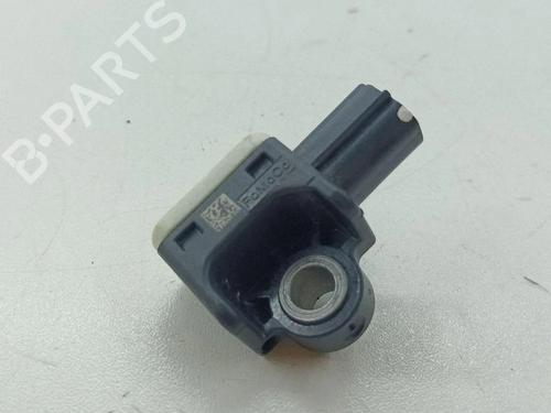 Electronic sensor FORD FOCUS III 1.6 TDCi | BP38245336M84 - Image 5
