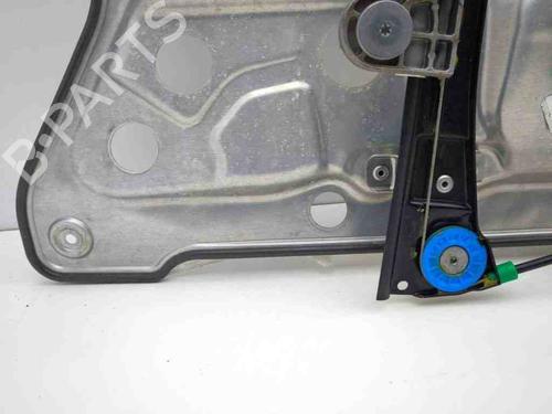 Rear right window mechanism BENTLEY CONTINENTAL FLYING SPUR (3W_) 6.0 | BP28883274C25