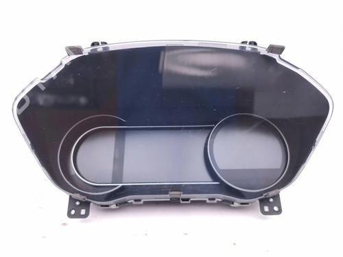Used Instrument cluster Instrument cluster 33672001 33672001