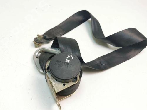 Used Rear left seatbelt VW SHARAN (7M8, 7M9, 7M6) 1.9 TDI (90 hp) 28902931