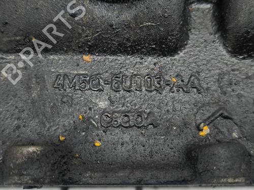 Oil sump FORD FOCUS C-MAX (DM2) 1.8 TDCi | BP40206348M115 - Image 7