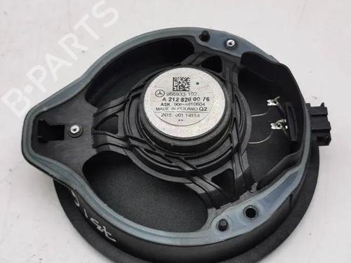 Electronic module MERCEDES-BENZ CLS (C218) CLS 350 CDI / d (218.323) | BP28857882M83 