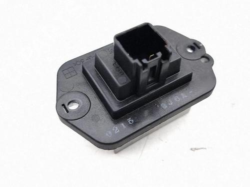 Heater resistor MAZDA CX-7 (ER) 2.2 MZR-CD AWD (ER10A) | BP39223699M108 - Image 3