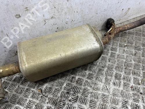 Exhaust system RENAULT CAPTUR I (J5_, H5_) 0.9 TCe 90 | BP36199286M121 - Image 4