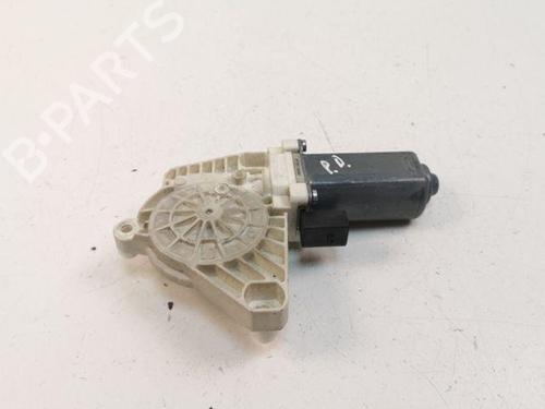 Rudehejsemotor forskærm venstre MERCEDES-BENZ A-CLASS (W169) A 180 CDI (169.007, 169.307) (109 hp) 28866784