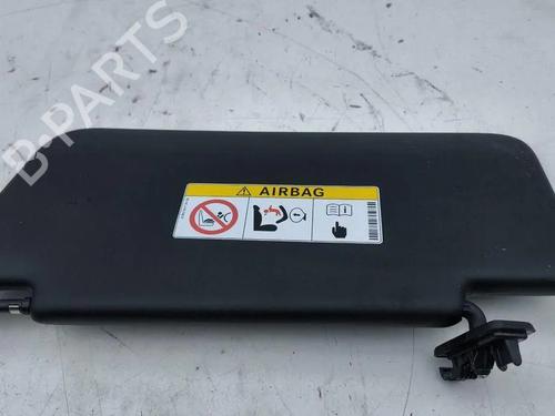 Right sun visor MERCEDES-BENZ GLE (V167) GLE 400 d 4-matic (167.123) | BP36082404I2 - Image 4