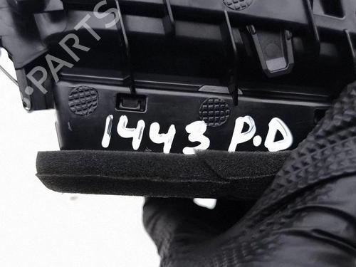 Air vent AUDI Q4 E-TRON SUV (F4B) 45 | BP39512241I21 - Image 5