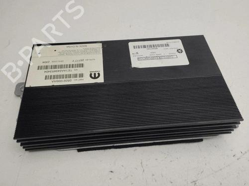 Electronic module JEEP CHEROKEE (KL) 2.0 CRD 4x4 | BP40207835M83 - Image 6
